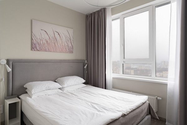 Объект по адресу Санкт-Петербург г, Витебский пр-кт, д. 99к1