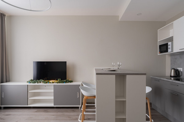 Объект по адресу Санкт-Петербург г, Витебский пр-кт, д. 99к1