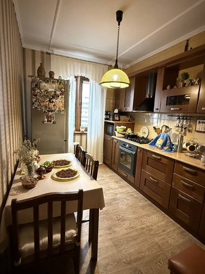 Объект по адресу Москва, Тургенева ул, 296 