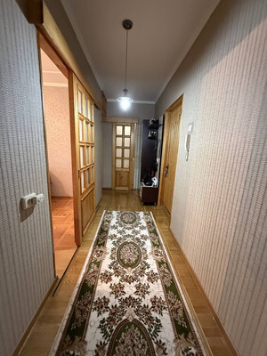 Фото квартиры по адресу Москва, Тургенева ул, 296 