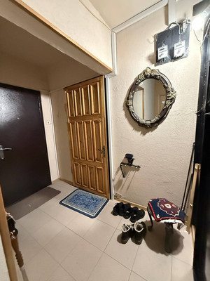 Объект по адресу Москва, Тургенева ул, 296 