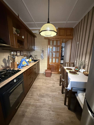 Фото квартиры по адресу Москва, Тургенева ул, 296 