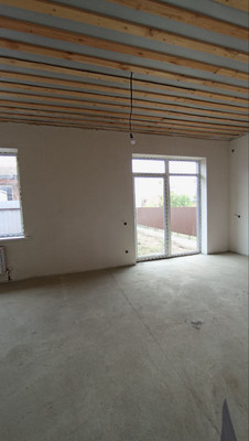 Объект по адресу Москва, Кизиловая (Ротор снт) ул, 12 