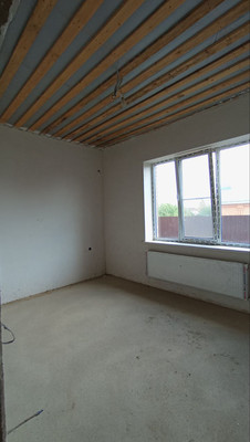 Объект по адресу Москва, Кизиловая (Ротор снт) ул, 12 