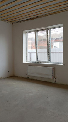 Объект по адресу Москва, Кизиловая (Ротор снт) ул, 12 