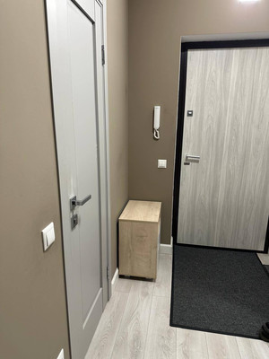 Объект по адресу Москва, Парковая ул, 1к1 