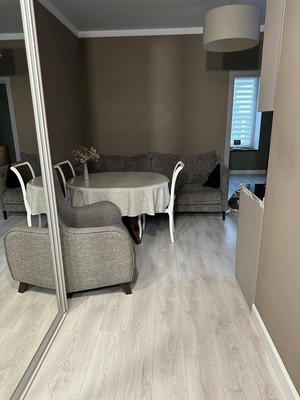 Объект по адресу Москва, Парковая ул, 1к1 