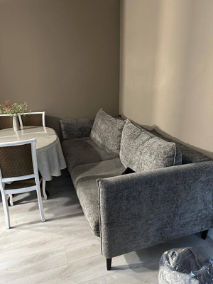 Объект по адресу Москва, Парковая ул, 1к1 