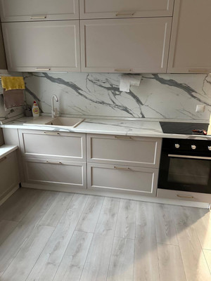 Объект по адресу Москва, Парковая ул, 1к1 