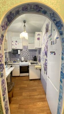 Фото квартиры по адресу Москва, Дмитровская ул, 42ка 