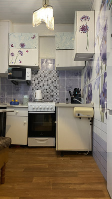 Фото квартиры по адресу Москва, Дмитровская ул, 42ка 