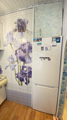 Фото квартиры по адресу Москва, Дмитровская ул, 42ка 