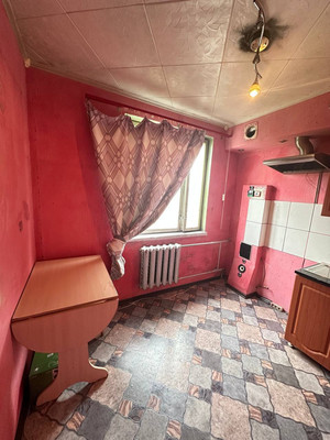 Фото квартиры по адресу Москва, Хотьковская ул, 4 