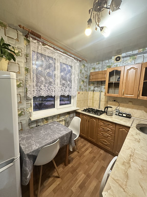 Объект по адресу Москва, им А.Маркова мкр, 21 