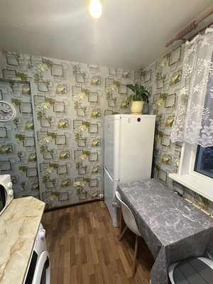 Объект по адресу Москва, им А.Маркова мкр, 21 