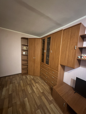 Объект по адресу Москва, им А.Маркова мкр, 21 