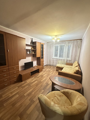 Фото квартиры по адресу Москва, им А.Маркова мкр, 21 