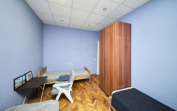 Фото квартиры по адресу Санкт-Петербург, Невский пр-кт, 74 