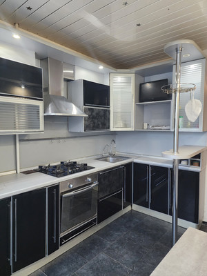 Объект по адресу Санкт-Петербург г, Крыленко ул, д. 21к2