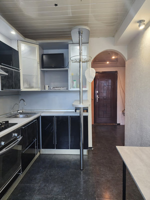 Объект по адресу Санкт-Петербург г, Крыленко ул, д. 21к2