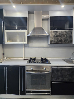 Объект по адресу Санкт-Петербург г, Крыленко ул, д. 21к2