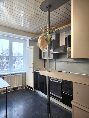 Объект по адресу Санкт-Петербург г, Крыленко ул, д. 21к2