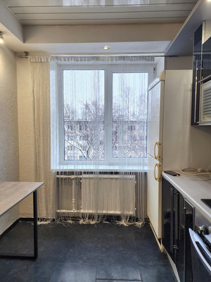 Объект по адресу Санкт-Петербург г, Крыленко ул, д. 21к2