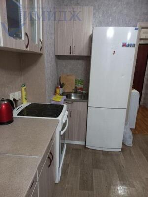 Объект по адресу Москва, Вильского ул, 36 