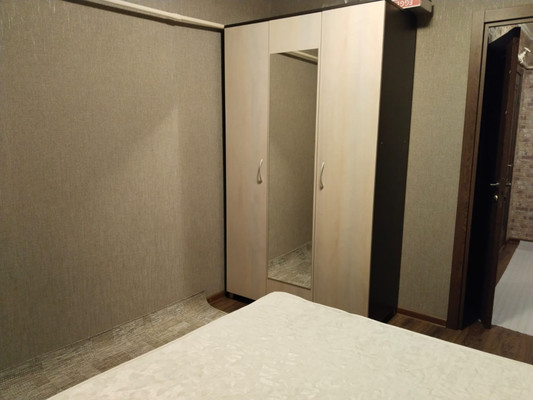 Объект по адресу Московская обл, Гурьева ул, д. 16