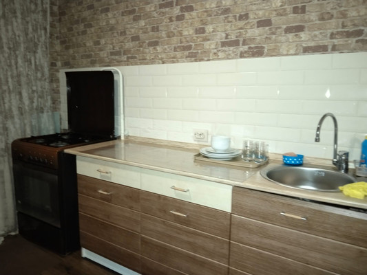 Объект по адресу Московская обл, Гурьева ул, д. 16