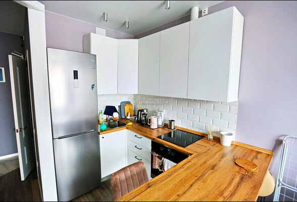 Объект по адресу Москва г, Сосенское п, Коммунарка п, Бачуринская ул, д. 7к2