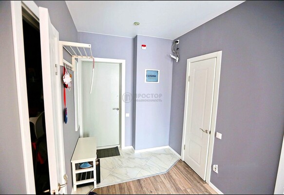 Объект по адресу Москва г, Сосенское п, Коммунарка п, Бачуринская ул, д. 7к2