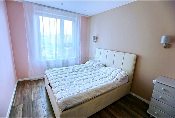 Объект по адресу Москва г, Сосенское п, Коммунарка п, Бачуринская ул, д. 7к2