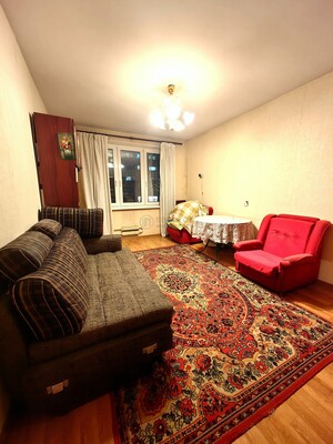 Объект по адресу Москва, Профсоюзная ул, 79 