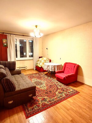 Объект по адресу Москва, Профсоюзная ул, 79 