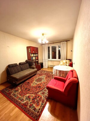 Объект по адресу Москва, Профсоюзная ул, 79 