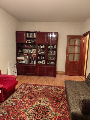 Объект по адресу Москва, Профсоюзная ул, 79 