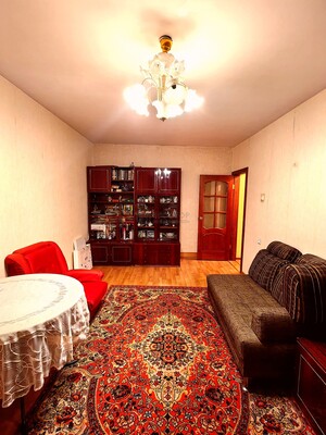 Объект по адресу Москва, Профсоюзная ул, 79 