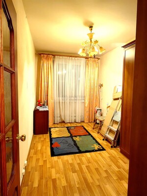 Объект по адресу Москва, Профсоюзная ул, 79 