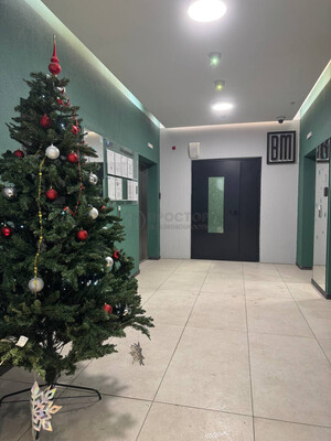 Объект по адресу Москва г, Аминьевское ш, д. 4ДК