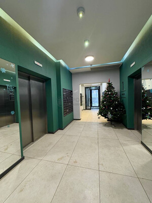 Объект по адресу Москва г, Аминьевское ш, д. 4ДК