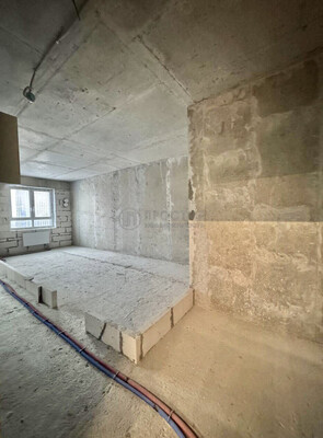 Объект по адресу Москва г, Аминьевское ш, д. 4ДК