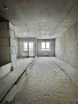 Объект по адресу Москва г, Аминьевское ш, д. 4ДК