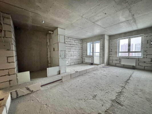 Объект по адресу Москва г, Аминьевское ш, д. 4ДК