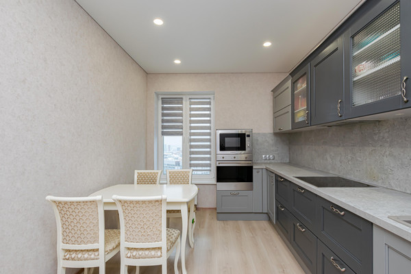 Объект по адресу Москва, Революции ул, 48б 