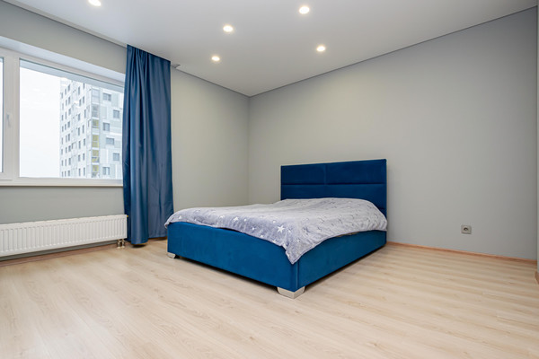 Объект по адресу Москва, Революции ул, 48б 