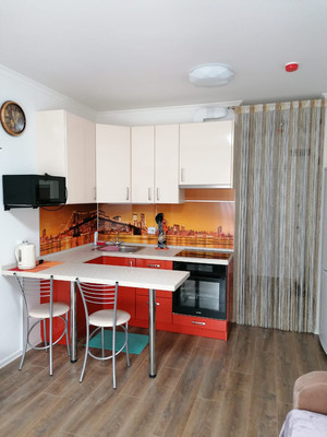 Объект по адресу Москва, Варшавское ш, 141к8 