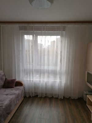 Объект по адресу Москва, Варшавское ш, 141к8 