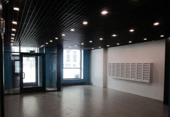 Объект по адресу Москва, Варшавское ш, 141к8 