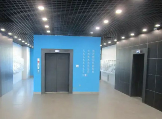 Объект по адресу Москва, Варшавское ш, 141к8 